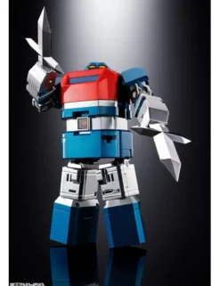 Bandai Soul of Chogokin GX-40SP God Mars Chogokin 50th Anniversary Version