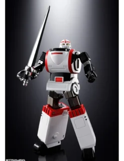 Bandai Soul of Chogokin GX-40SP God Mars Chogokin 50th Anniversary Version
