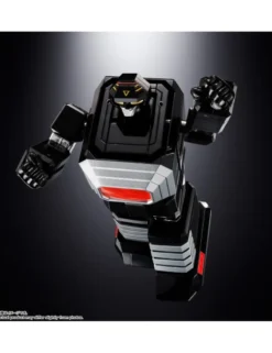 Bandai Soul of Chogokin GX-40SP God Mars Chogokin 50th Anniversary Version