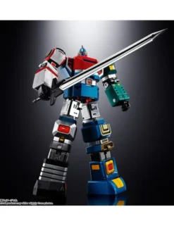 Bandai Soul of Chogokin GX-40SP God Mars Chogokin 50th Anniversary Version