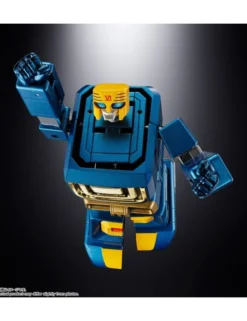 Bandai Soul of Chogokin GX-40SP God Mars Chogokin 50th Anniversary Version