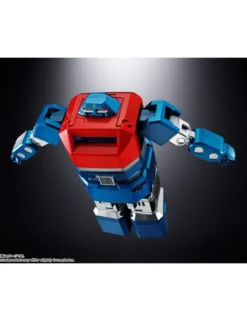 Bandai Soul of Chogokin GX-40SP God Mars Chogokin 50th Anniversary Version