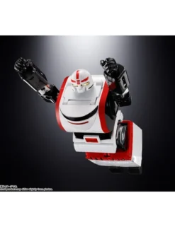 Bandai Soul of Chogokin GX-40SP God Mars Chogokin 50th Anniversary Version