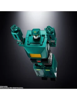 Bandai Soul of Chogokin GX-40SP God Mars Chogokin 50th Anniversary Version