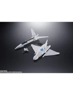 Bandai Soul of Chogokin GX-40SP God Mars Chogokin 50th Anniversary Version