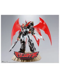 Bandai Soul of Chogokin GX-75SP Mazinkaiser