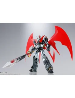Bandai Soul of Chogokin GX-75SP Mazinkaiser