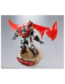 Bandai Soul of Chogokin GX-75SP Mazinkaiser
