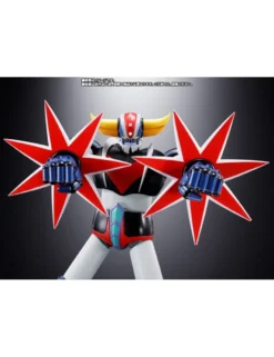 Bandai Soul of Chogokin GX-76SP Ufo Robot Grendizer