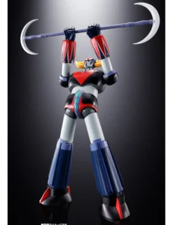 Bandai Soul of Chogokin GX-76SP Ufo Robot Grendizer