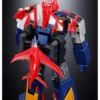Bandai Soul of Chogokin GX-31SP Voltes V Chogokin 50th Anniversary Version