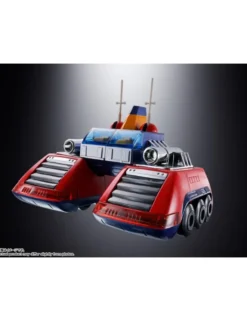 Bandai Soul of Chogokin GX-31SP Voltes V Chogokin 50th Anniversary Version