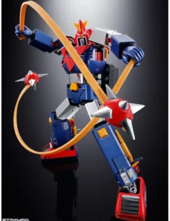 Bandai Soul of Chogokin GX-31SP Voltes V Chogokin 50th Anniversary Version