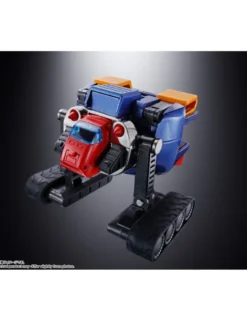 Bandai Soul of Chogokin GX-31SP Voltes V Chogokin 50th Anniversary Version