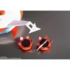 Bandai Soul of Chogokin GX-04S UFO Robot Grendizer King of the Universe Set