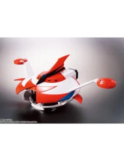 Bandai Soul of Chogokin GX-04S UFO Robot Grendizer King of the Universe Set