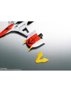 Bandai Soul of Chogokin GX-04S UFO Robot Grendizer King of the Universe Set
