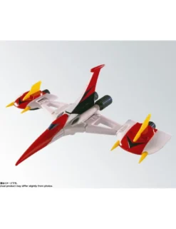 Bandai Soul of Chogokin GX-04S UFO Robot Grendizer King of the Universe Set