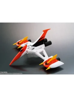 Bandai Soul of Chogokin GX-04S UFO Robot Grendizer King of the Universe Set