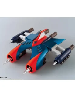 Bandai Soul of Chogokin GX-04S UFO Robot Grendizer King of the Universe Set