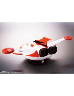 Bandai Soul of Chogokin GX-04S UFO Robot Grendizer King of the Universe Set