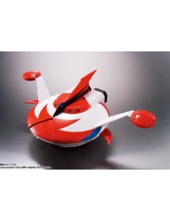 Bandai Soul of Chogokin GX-04S UFO Robot Grendizer King of the Universe Set