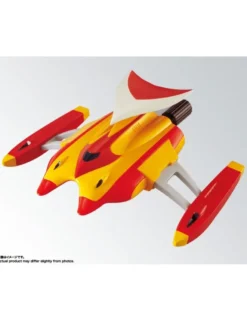 Bandai Soul of Chogokin GX-04S UFO Robot Grendizer King of the Universe Set