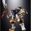 Bandai Soul of Chogokin GX-119 Super Robot Wars OG Dragon Tiger King Tiger Dragon King