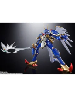 Bandai Soul of Chogokin GX-119 Super Robot Wars OG Dragon Tiger King Tiger Dragon King
