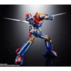 Bandai Soul of Chogokin GX-121 Super Electromagnetic Robo Combattler V Combattler V6