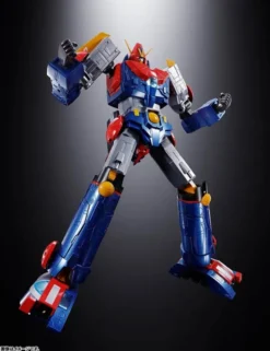 Bandai Soul of Chogokin GX-121 Super Electromagnetic Robo Combattler V Combattler V6