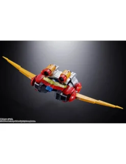 Bandai Soul of Chogokin GX-121 Super Electromagnetic Robo Combattler V Combattler V6