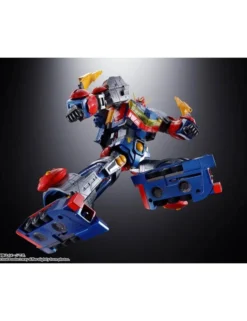 Bandai Soul of Chogokin GX-121 Super Electromagnetic Robo Combattler V Combattler V6