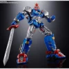 Bandai Soul of Chogokin GX-118 Voltes V Legacy