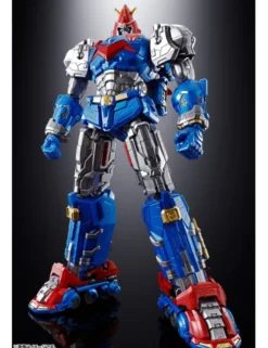 Bandai Soul of Chogokin GX-118 Voltes V Legacy
