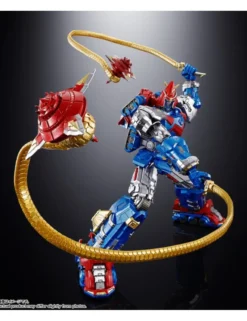 Bandai Soul of Chogokin GX-118 Voltes V Legacy