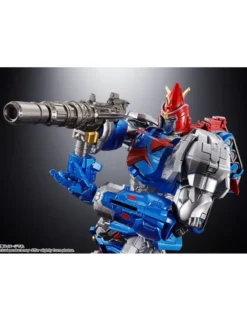 Bandai Soul of Chogokin GX-118 Voltes V Legacy