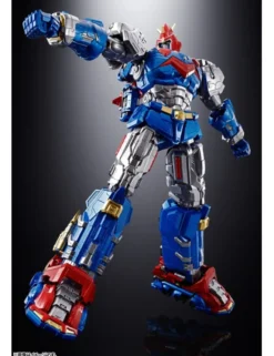Bandai Soul of Chogokin GX-118 Voltes V Legacy