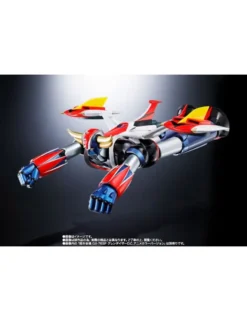Bandai Soul of Chogokin GX-76X3 Spazer Set for Ufo Robot Grendizer