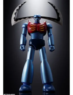 Bandai Soul of Chogokin Mechanical Beast Set GX-25R Garada K7 & GX-26R Doublas M2