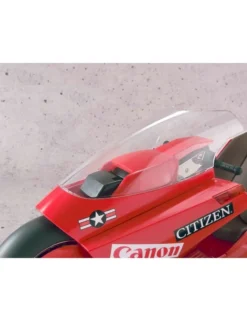Bandai Soul of Popynica Akira Kaneda Bike Revival Edition