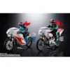 Bandai Soul of Popynica Kamen Rider 1 Cyclone