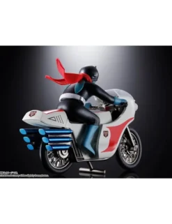 Bandai Soul of Popynica Kamen Rider 1 Cyclone