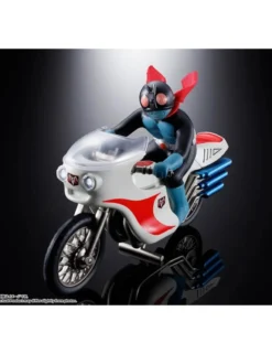 Bandai Soul of Popynica Kamen Rider 1 Cyclone