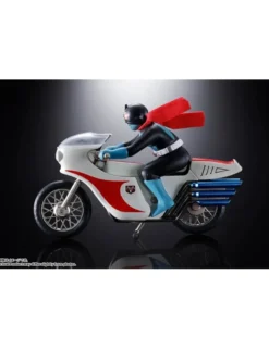 Bandai Soul of Popynica Kamen Rider 1 Cyclone