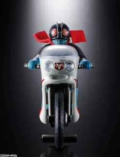 Bandai Soul of Popynica Kamen Rider 1 Cyclone