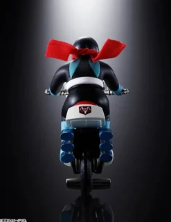 Bandai Soul of Popynica Kamen Rider 1 Cyclone