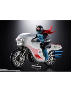 Bandai Soul of Popynica Kamen Rider 1 Cyclone