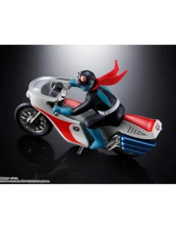 Bandai Soul of Popynica Kamen Rider 1 Cyclone