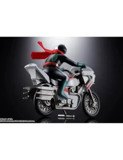 Bandai Soul of Popynica Kamen Rider 2 Cyclone